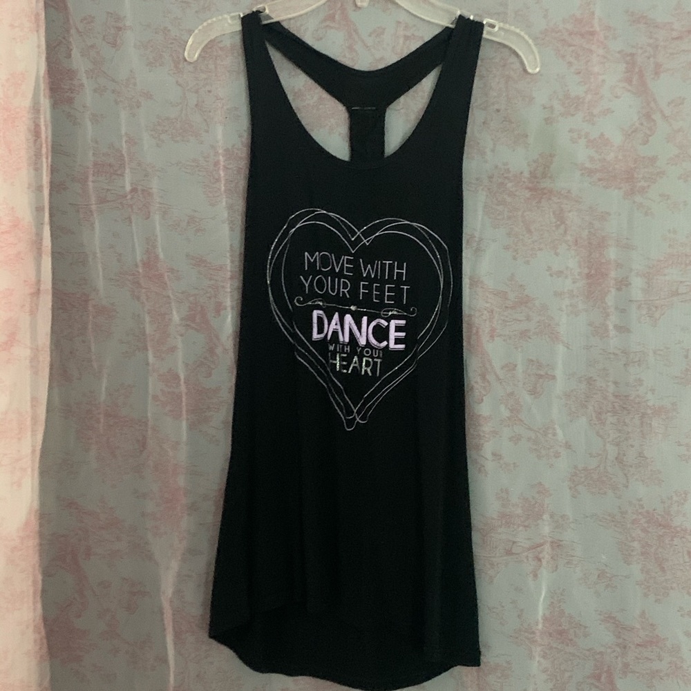 workout shirt